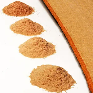 Березовая древесная мука в Абакане от завода-производителя Лигнум Ресурс