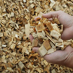 Древесная дробленка в Абакане купить - оперативная доставка по всей России