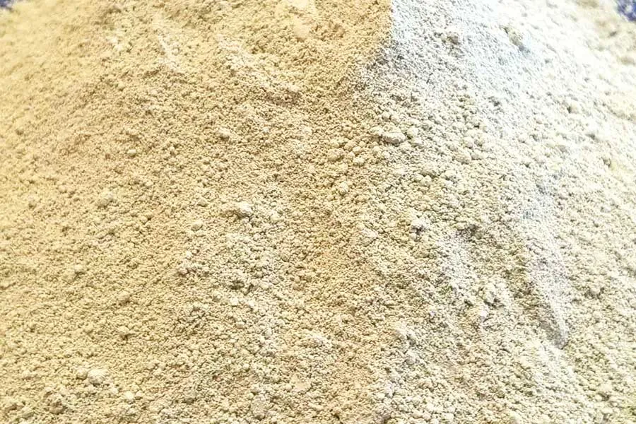 Древесная мука ЛР-290 в Абакане