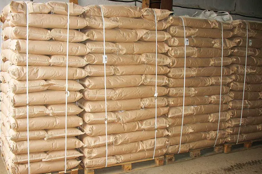 Древесная мука ЛР-290 в Абакане