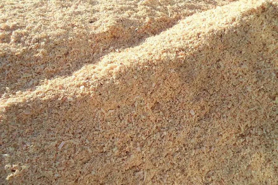 Древесная мука сорта М-180 в Абакане