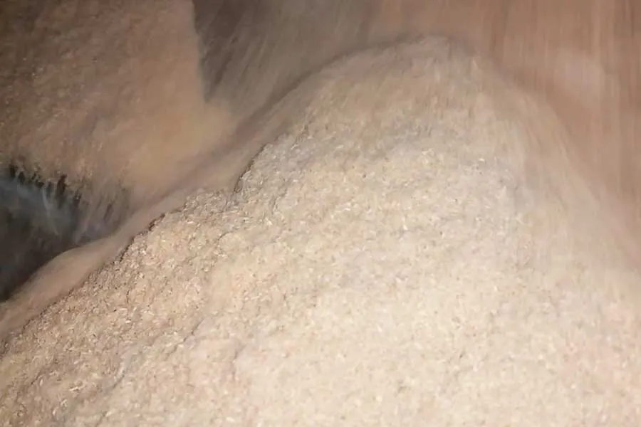 Древесная мука М-400 в Абакане