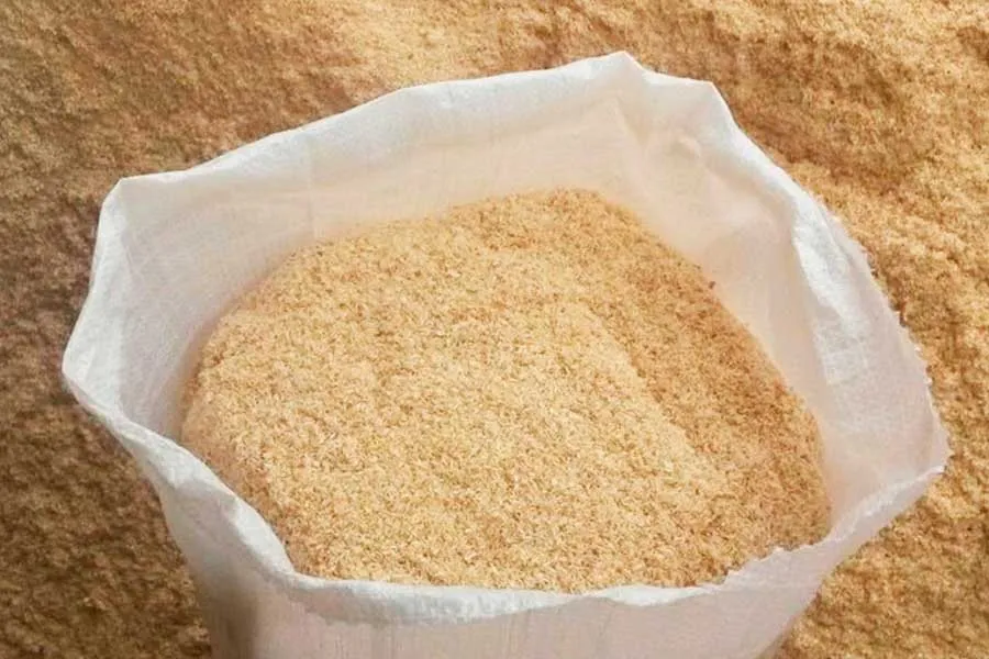 Древесная мука сорта М-60 в Абакане