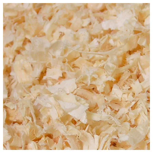 Древесная мука в Абакане от производственной компании Лигнум Ресурс