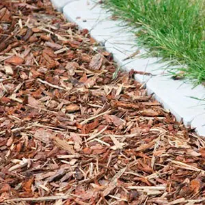 Щепа лиственная оптом в Абакане от завода-производителя Лигнум Ресурс