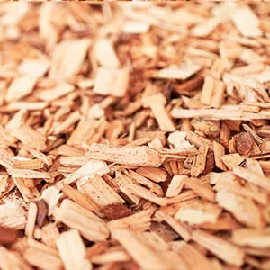 Щепа топливная оптом в Абакане купить - оперативная доставка по всей России